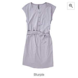 Mountain Hardwear Citypass Travel Dress